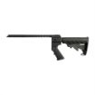 Picture of Kaos Stock System For 12'' Havoc 37Mm Flare Launcher Black