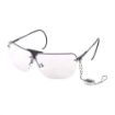 Picture of Copper, Amber And Clear Rsg 3 Lens Shooting Glasses