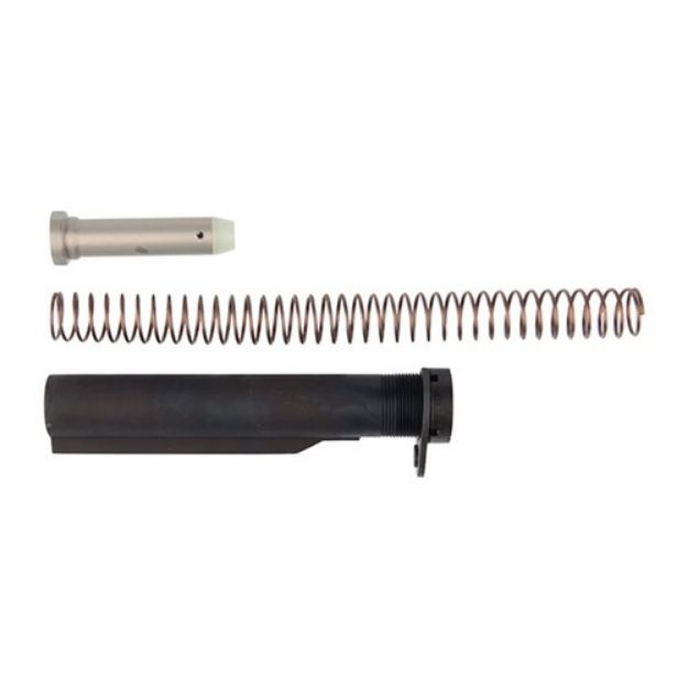 Picture of Ar-15/M16/M4 Stock Hardwear Mounting Kit, Mil-Spec