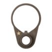 Picture of Ar-15/M16 Bcmgunfighter Qd End Plate
