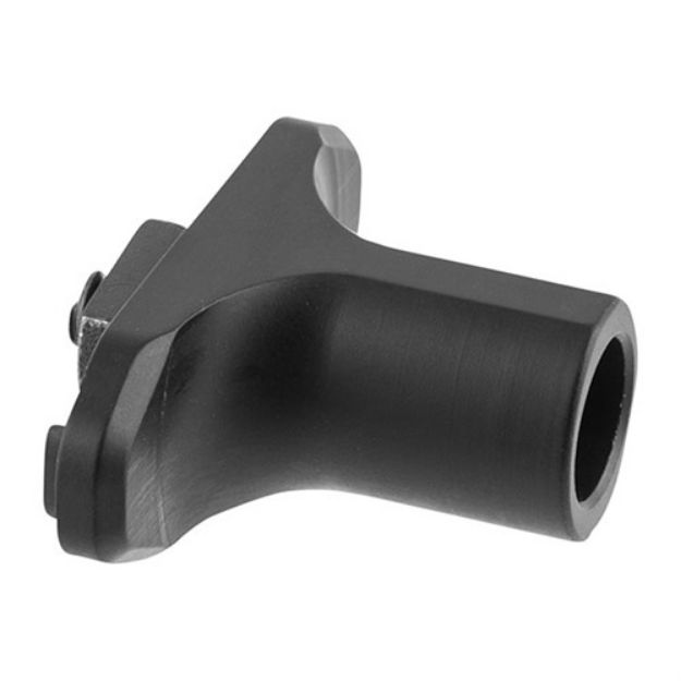 Picture of M-Lok Finger Stop Aluminum Black