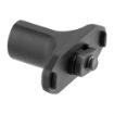 Picture of M-Lok Finger Stop Aluminum Black