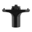 Picture of M-Lok Finger Stop Aluminum Black