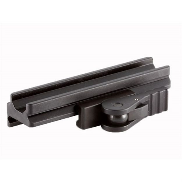 Picture of Acog Mount 4X Power