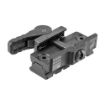 Picture of Ad-170-Vpg 5-Lug Picatinny Riser Mount Standard Lever Black