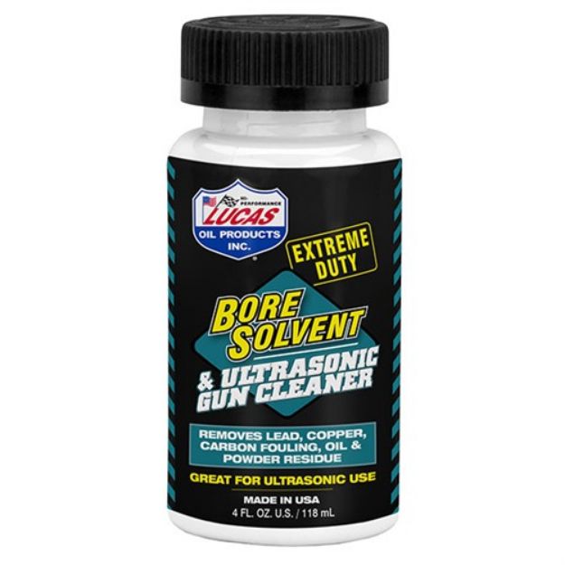 Picture of 4Oz Extreme Duty Bore Solvent