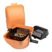 Picture of Turbo Case/Media Separator