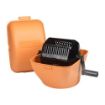 Picture of Turbo Case/Media Separator