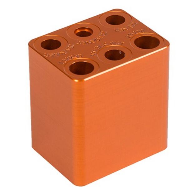 Picture of Small Rifle Ammo Checker