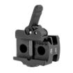 Picture of Trijicon Rmr Lower 1/3 Qd Mount, Black