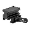 Picture of Trijicon Rmr Lower 1/3 Qd Mount, Black