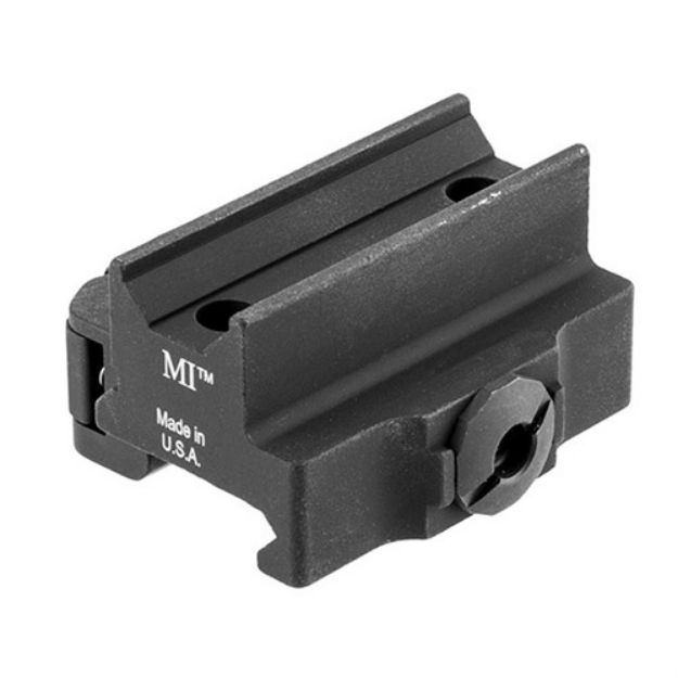 Picture of Trijicon Acog Mini Qd Mount, Black