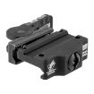 Picture of Trijicon Miniature Rifle Optic Low Mount Standard Lever Blk