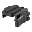 Picture of Trijicon Miniature Rifle Optic Low Mount Standard Lever Blk