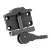 Picture of Trijicon Miniature Rifle Optic Low Mount Standard Lever Blk