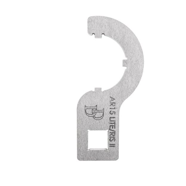 Picture of Bolt-Up System Barrel Nut Wrench