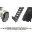 Picture of Buck Pro'' Base Pad 2-Pack