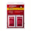 Picture of Synthetic Gun Lube Wipes 20 Pack