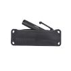 Picture of Daka Small Suppressor Pouch Black