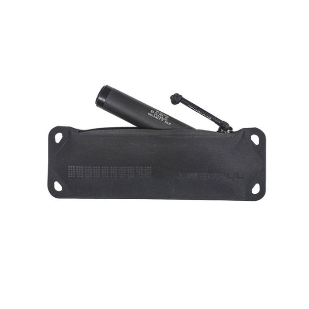 Picture of Daka Small Suppressor Pouch Black