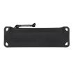 Picture of Daka Small Suppressor Pouch Black