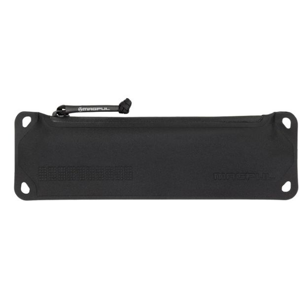 Picture of Daka Medium Suppressor Pouch Black
