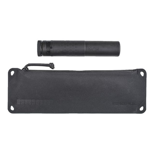Picture of Daka Large Suppressor Pouch Black