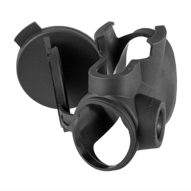 Picture of Trijicon Mro Cover, Black