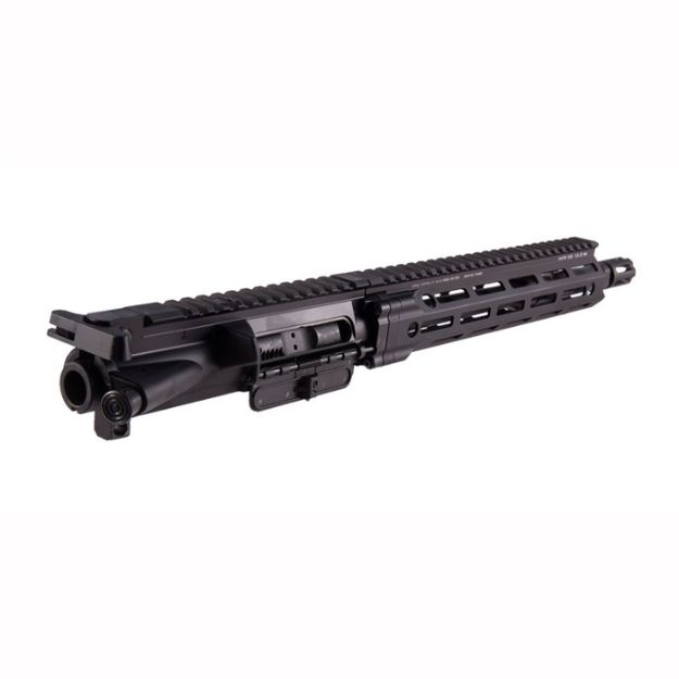 Picture of Ddm4v7 S 11.5'' 5.56Mm Nato 1-7 10'' Mfr Xs Rail Upper