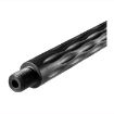 Picture of Match 223 Wylde 16'' 1-8 Flame Fluted Contour Bbl Nitride