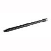 Picture of Match 223 Wylde 16'' 1-8 Flame Fluted Contour Bbl Nitride