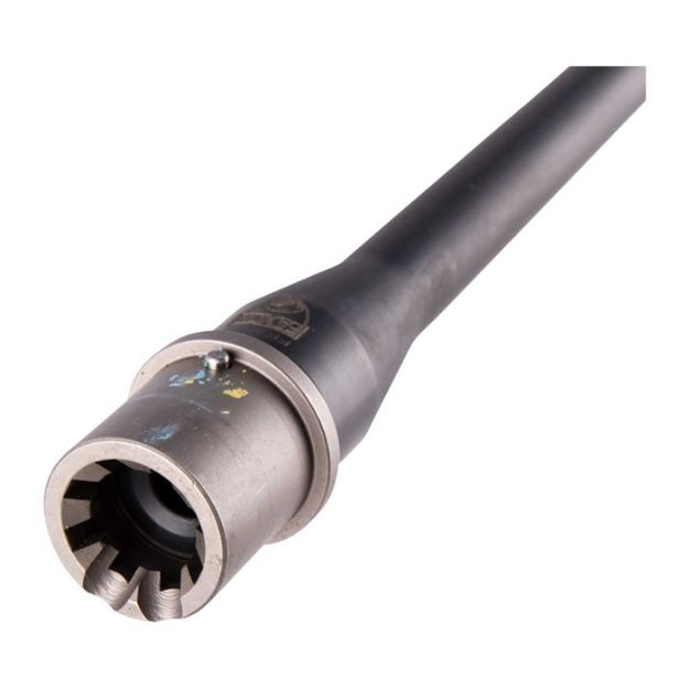 Picture of Match 223 Wylde 16'' 1-8 Twist Pencil Contour Bbl Nitride