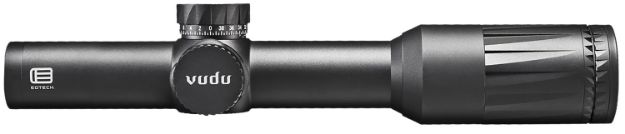 Picture of Vudu 1-6X24mm Ffp Illuminated Red Sr3 Moa Black