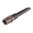 Picture of Match 6.5 Creedmoor 18'' 1-8 Twist Big Gunner Contour Bbl Blk