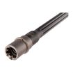 Picture of 6.5 Creedmoor 20'' 1-8 Twist Heavy Contour Ss Bbl Qpq Black