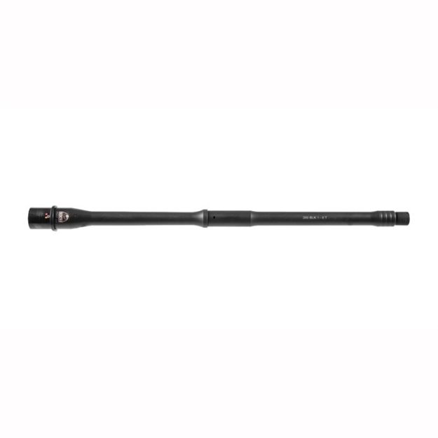 Picture of 300 Aac Blackout 16'' 1-8 Twist Gunner Contour Bbl Qpq