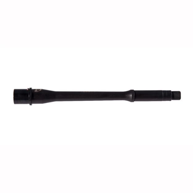 Picture of 7.62X39 Russian 10.5'' 1-8 Twist Gunner Contour Bbl Nitride