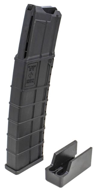 Picture of Omni Hybrid Magazine .410 15 Rds Polymer Black