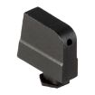 Picture of 0.365''X0.125'' Green W/White Outline Sight For Glock 