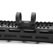 Picture of Ring Light Mount 1'' Mod 0 M-Lok