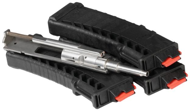 Picture of Bravo Ss .22Lr Conversion Kit W/ 3-10Rd Magazines