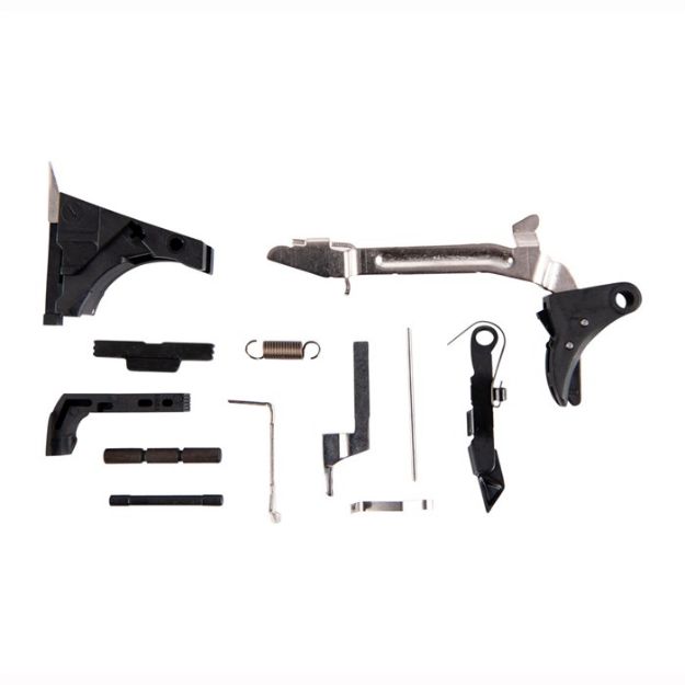Picture of Poly80 Frame Completion Kit, Compact, 9/40