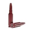 Picture of 6.5 Grendel Snap Cap Blue 2Pk
