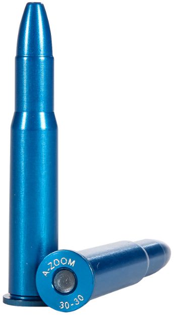 Picture of 30-30 Win Snap Cap Blue 5Pk