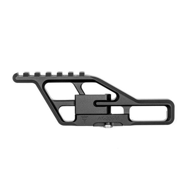 Picture of Yugo Front-Biased Lower Rail