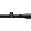 Picture of Vx-Freedom 1.5-4X20mm Sfp Pig-Plex Reticle Black