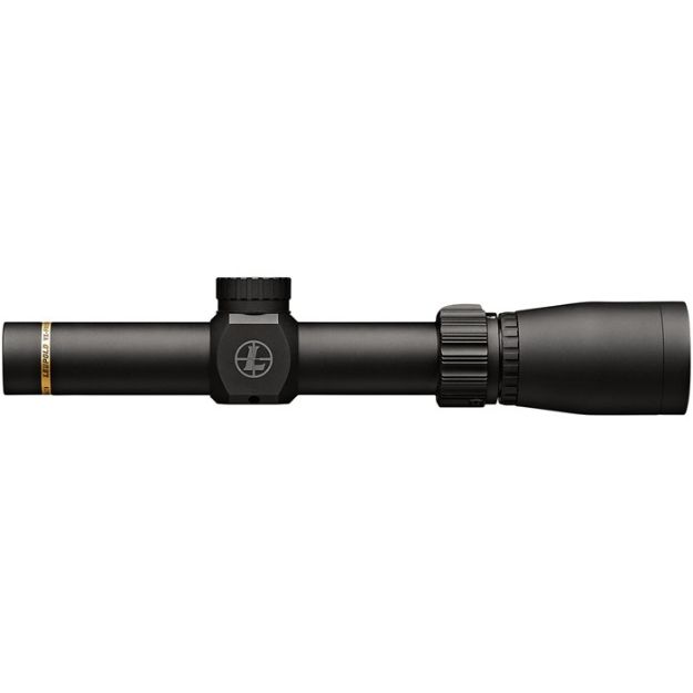 Picture of Vx-Freedom 1.5-4X20mm Sfp Pig-Plex Reticle Black