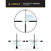 Picture of Vx-Freedom 1.5-4X20mm Sfp Pig-Plex Reticle Black