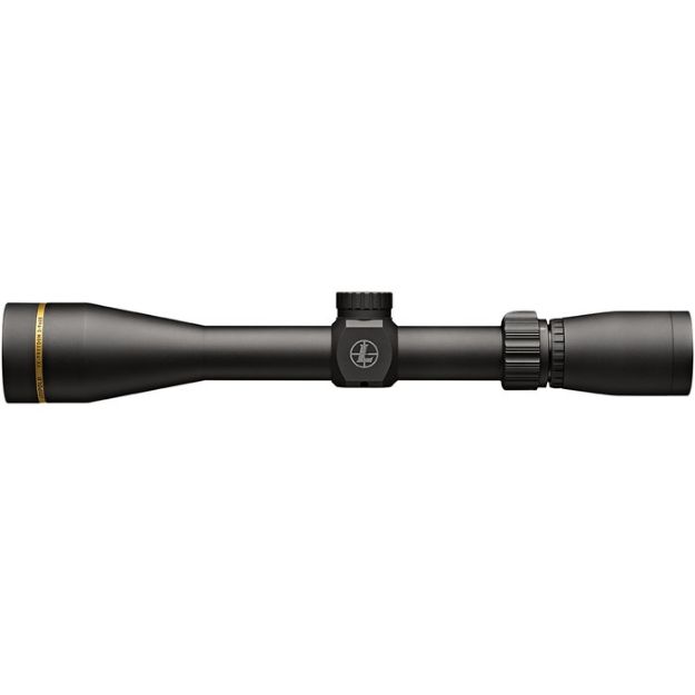 Picture of Vx-Freedom 3-9X40mm Sfp Ultimateslam Reticle Black