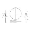 Picture of Vx-Freedom 3-9X40mm Sfp Ultimateslam Reticle Black